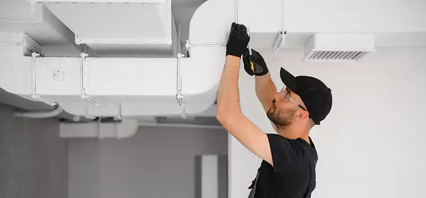 Our Air Duct Cleaning Services in Bullhead City, AZ