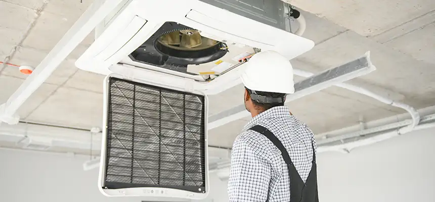 Our Affordable Duct Cleaning Near Me Services in Bullhead City, AZ