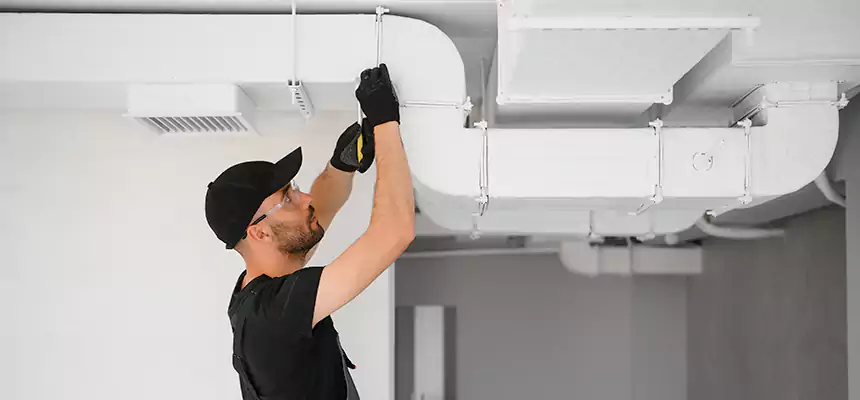 Our Air Duct Repair Services in Bullhead City, AZ