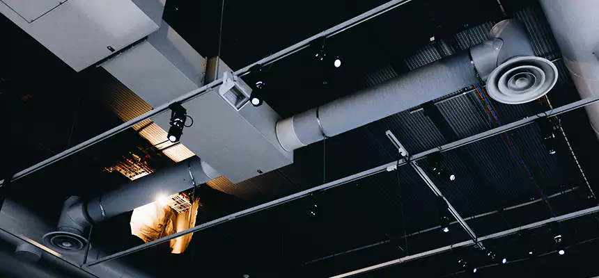 Our Air Duct Replacement Services in Bullhead City, AZ