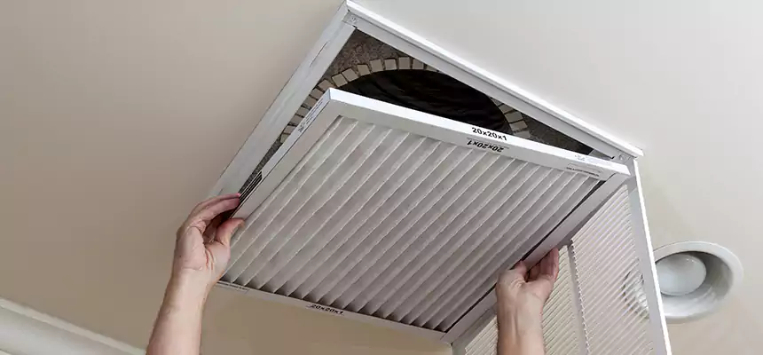 Our Air Duct UV Sanitization Services in Bullhead City, AZ