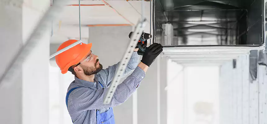 Our Air Vent Replacement Services in Bullhead City, AZ