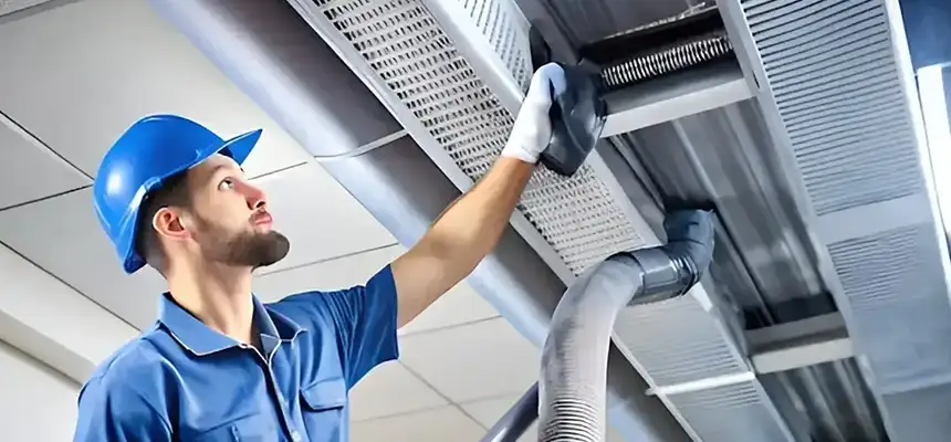 Our Annual Dryer Vent Maintenance Services in Bullhead City, AZ
