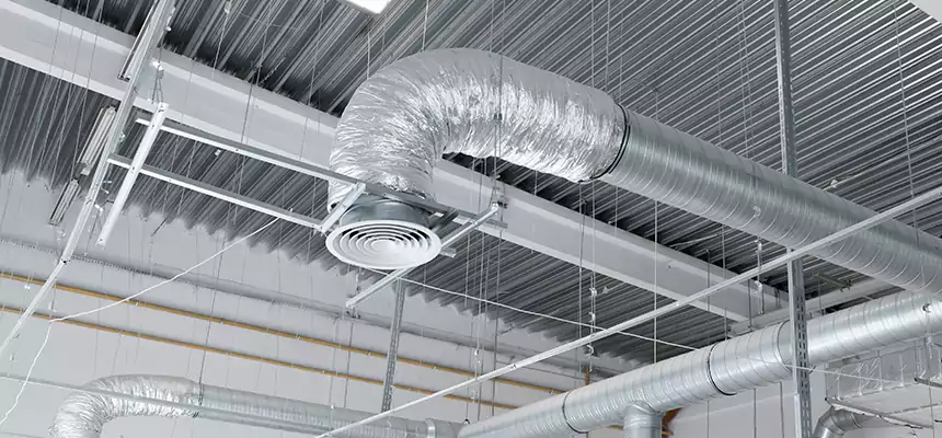 Our Dryer Vent Hose Replacement Services in Bullhead City, AZ