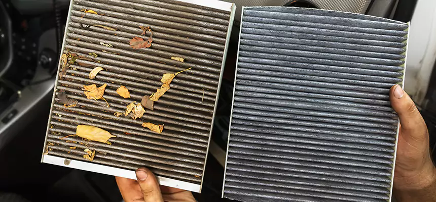 Our Dryer Vent Lint Filter Cleaning Services in Bullhead City, AZ