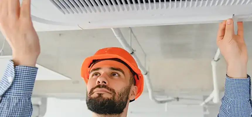 Our Furnace Vent Cleaning Services in Bullhead City, AZ