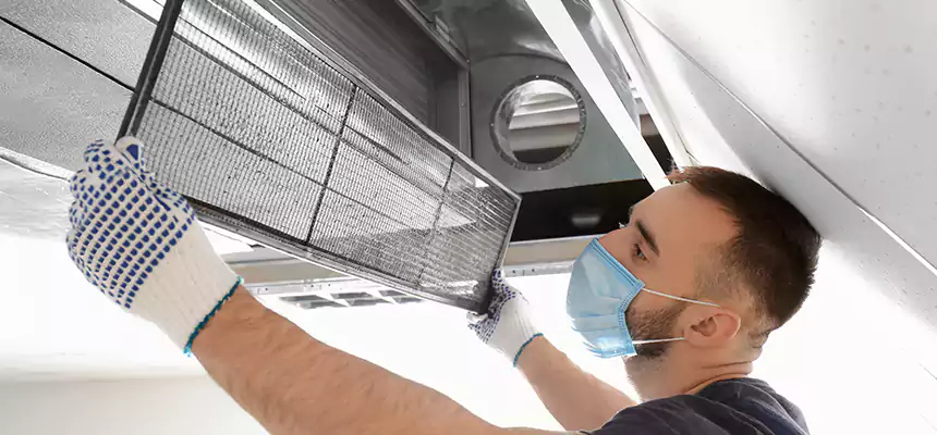 Our Home Duct Cleaning Services in Bullhead City, AZ  