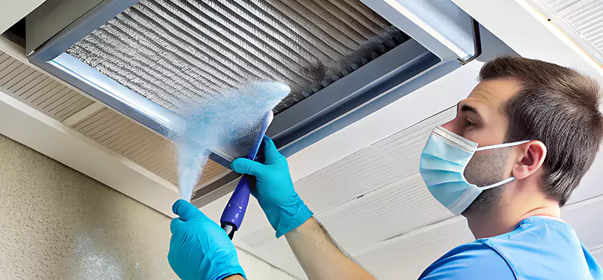 Our Home Ventilation Cleaning Services in Bullhead City, AZ