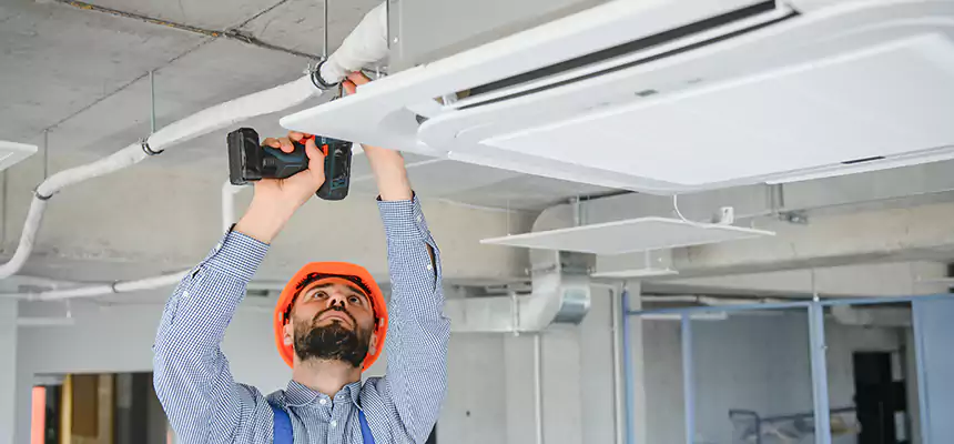 Eco‑Friendly Coil & Plenum Deep Cleaning in Bullhead City