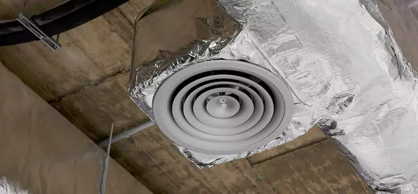 Our Industrial Dryer Vent Cleaning Services in Bullhead City, AZ