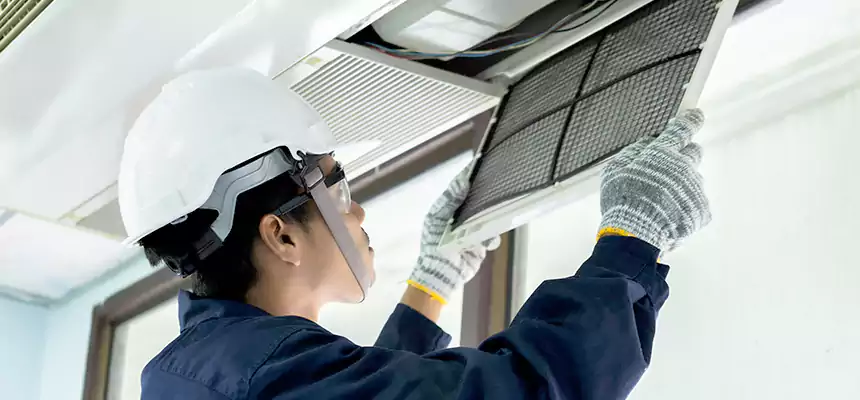 Our Multi-family Home Duct Cleaning Services in Bullhead City, AZ