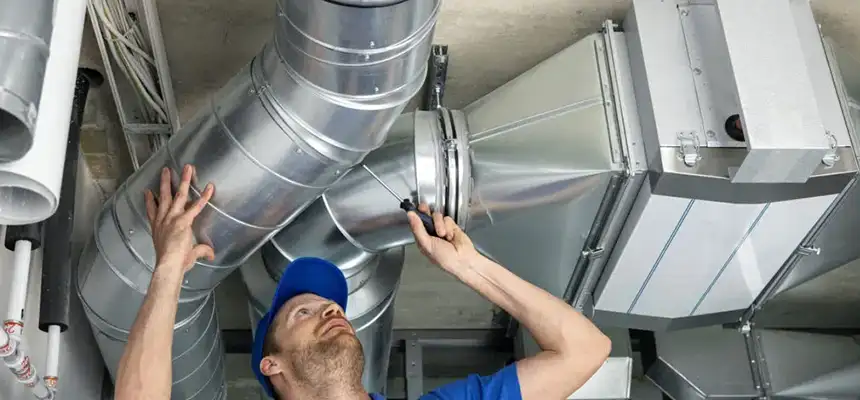 Our Same-Day Air Duct Service in Bullhead City, AZ