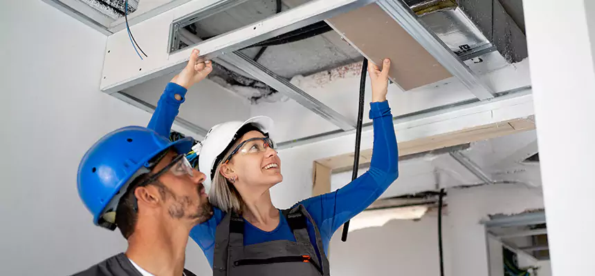 Our Vent Relocation Services in Bullhead City, AZ