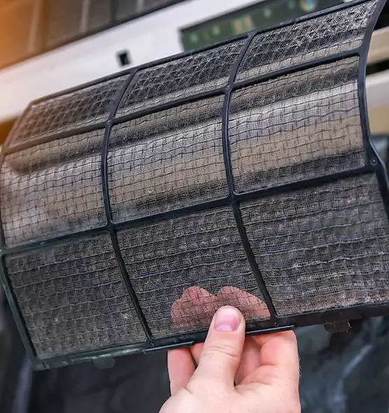 Top-notch AC Air Filter Replacement in Bullhead City