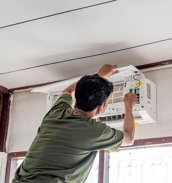 About Air Duct & AC Odor Removal in Bullhead City, AZ