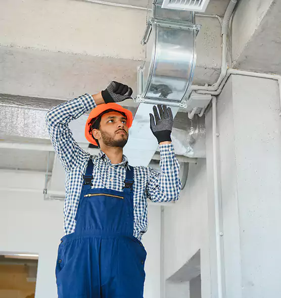 Professional Air Duct Cleaning Service in Bullhead City, AZ