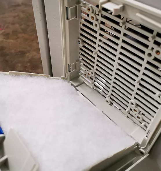 About Air Duct Overhaul & Upgrades in Bullhead City, AZ