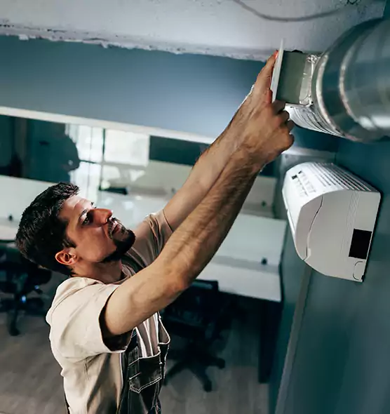 Advanced Air Duct UV Sanitization in Bullhead City, AZ