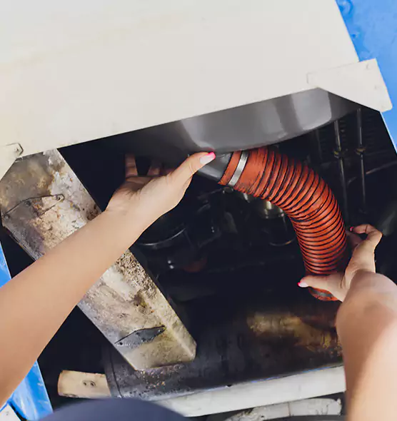 About Air Duct Virus Disinfection in Bullhead City, AZ