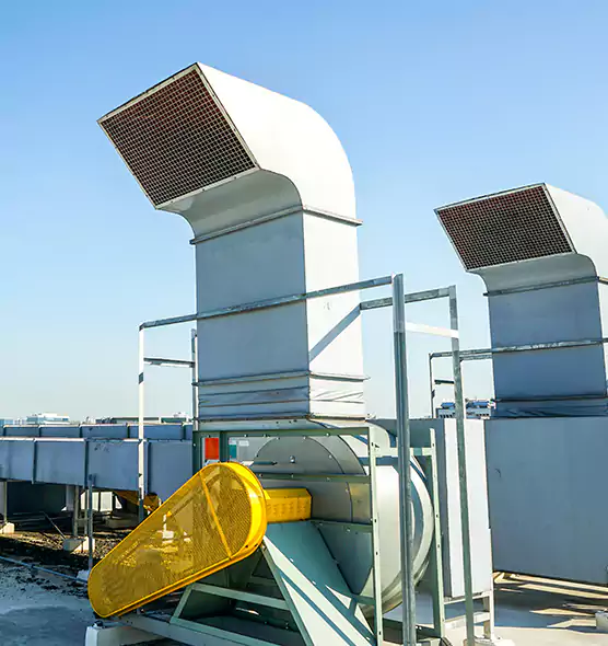 Advanced Commercial HVAC Duct Cleaning in Bullhead City, AZ