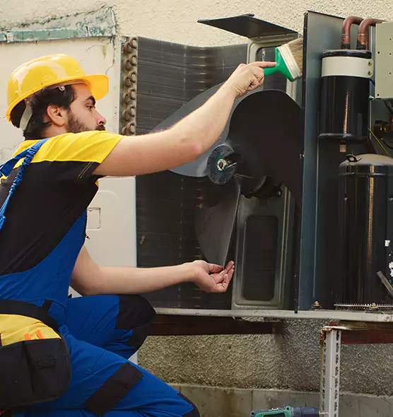 About Dryer Duct Fire Hazard Inspection in Bullhead City, AZ