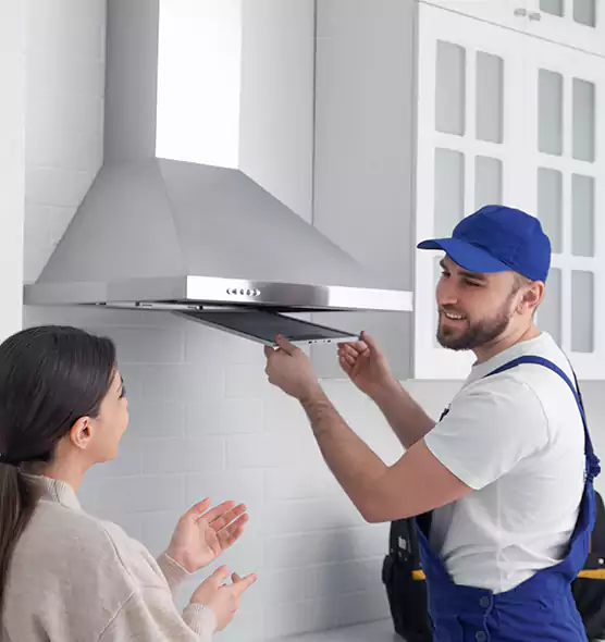 Professional Dryer Vent Cleaning Service in Bullhead City, AZ