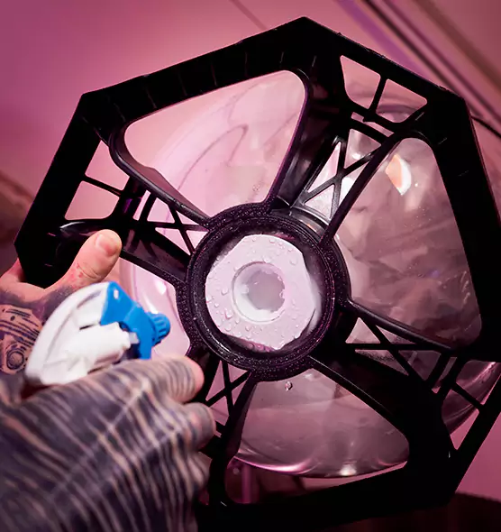 Professional Dryer Vent Sanitization Service in Bullhead City, AZ