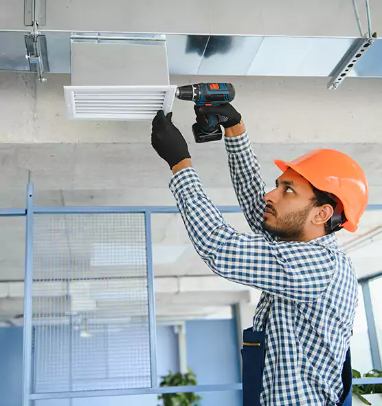 Professional HVAC Duct Cleaning in Bullhead City, AZ
