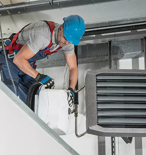 About HVAC Mold Remediation Service in Bullhead City, AZ