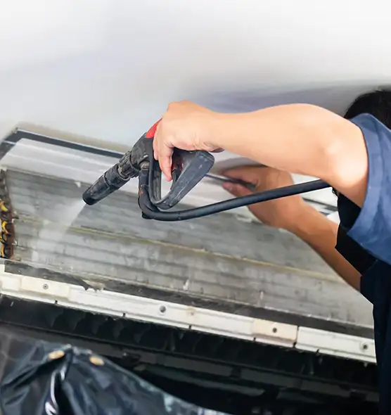 Welcome to Move-in/Move-out Duct Cleaning Services in Bullhead City, AZ