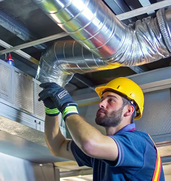 Professional NADCA Approved Air Duct Services in Bullhead City, AZ