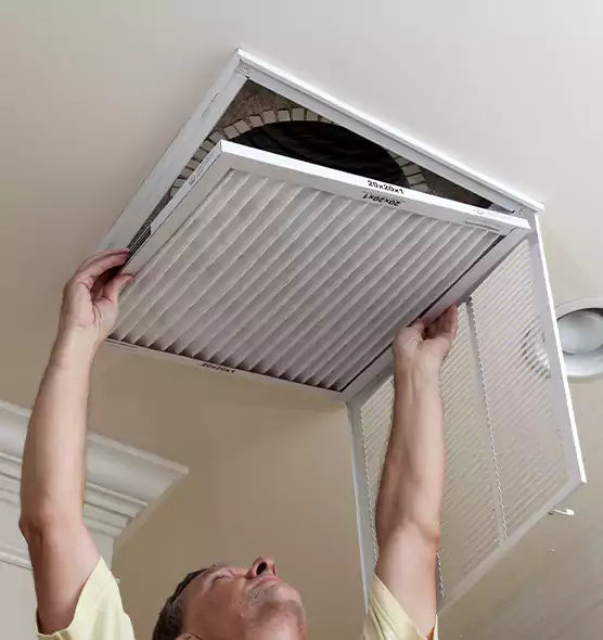 Advanced Residential Vent Cleaning in Bullhead City, AZ