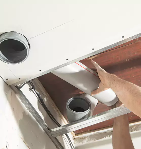 Professional Seasonal Allergy Air Duct Cleaning in Bullhead City, AZ