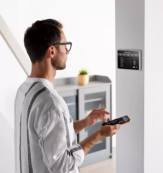 About Smart AC Vent Controller Services in Bullhead City