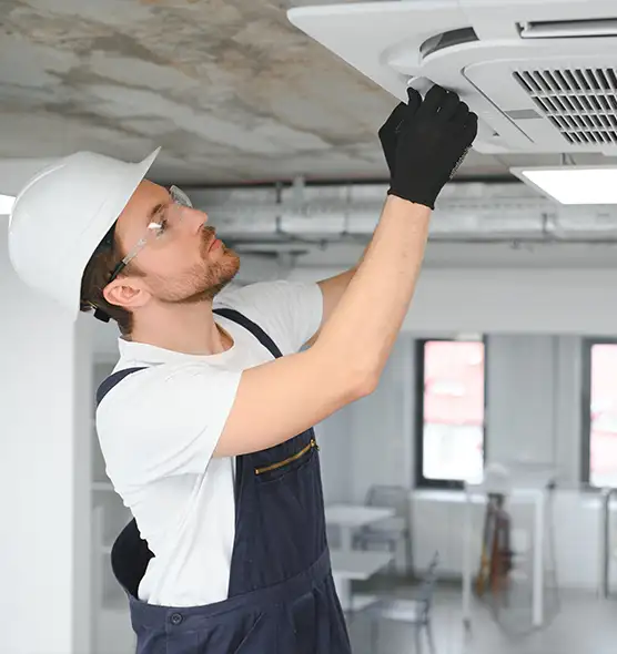 About Spring Air Duct Cleaning in Bullhead City, AZ