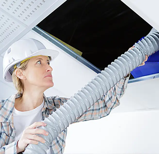 Why Homeowners & Businesses Trust Us Bullhead City, AZ