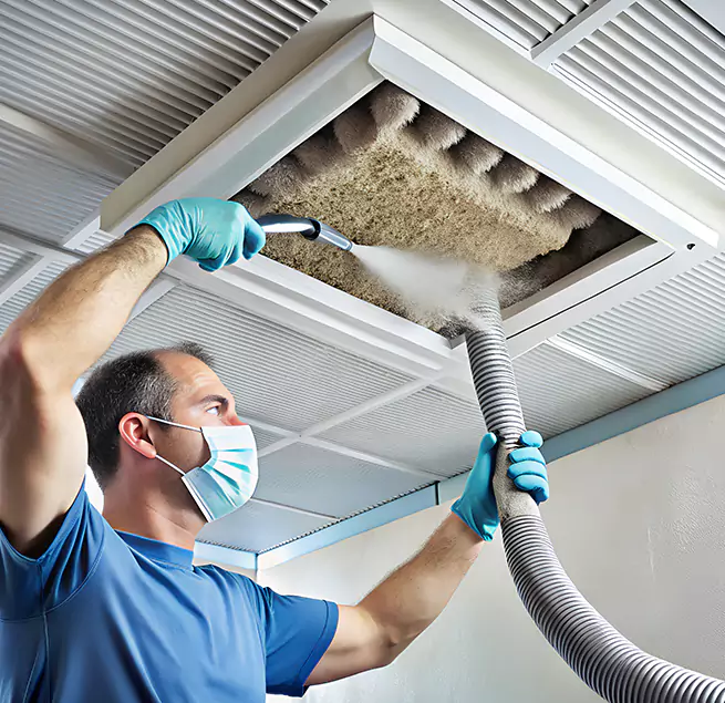 Why Homeowners & Businesses Trust Us Bullhead City, AZ