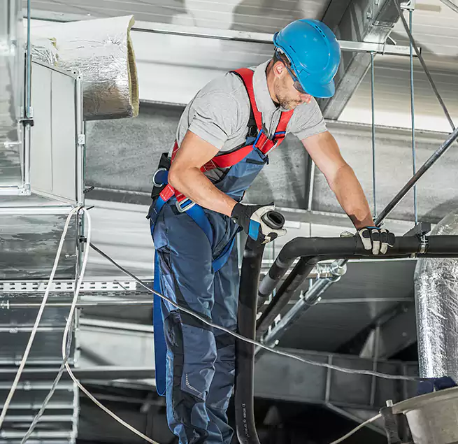 Why Homeowners & Businesses Trust Us in Bullhead City, AZ?