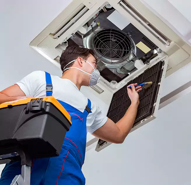 Why Homeowners & Businesses Trust Us in Bullhead City, AZ?