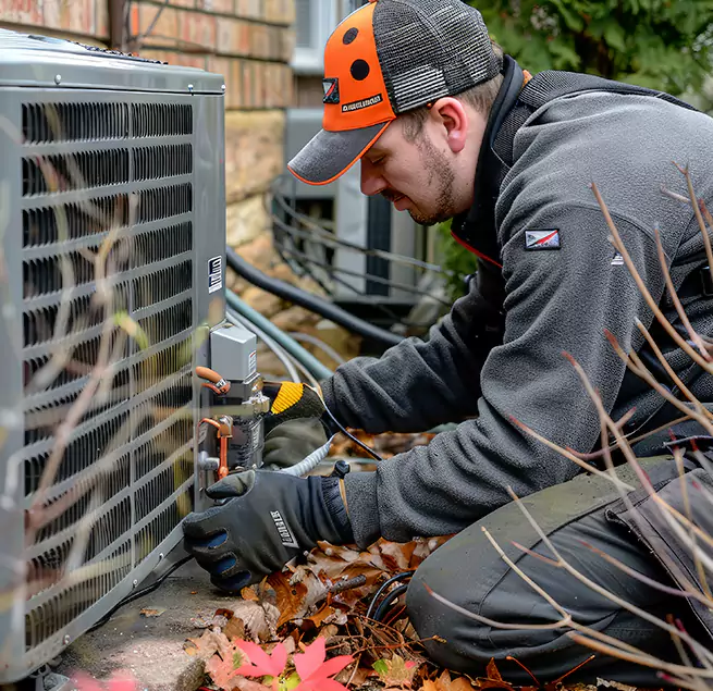 Why Homeowners & Businesses Trust Us in Bullhead City, AZ?