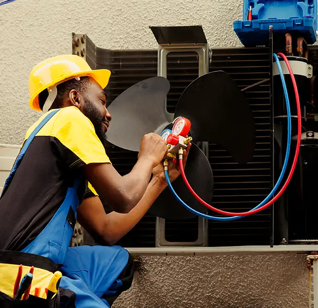 Why Homeowners & Businesses Trust Us in Bullhead City, AZ?