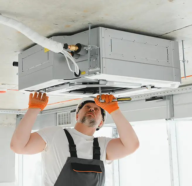 Why Homeowners & Businesses Trust Us Bullhead City, AZ