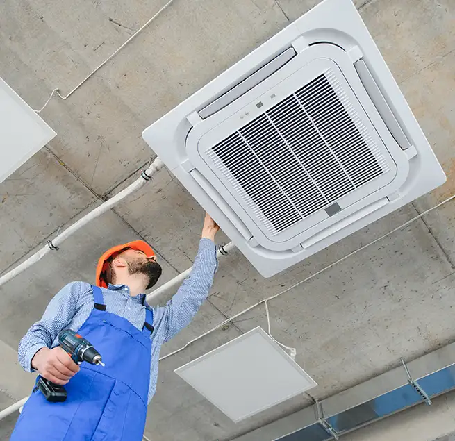 Why Homeowners & Businesses Trust Us in Bullhead City, AZ