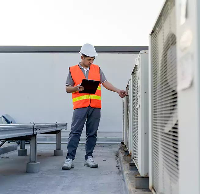 Why Homeowners & Businesses Trust Us in Bullhead City, AZ?