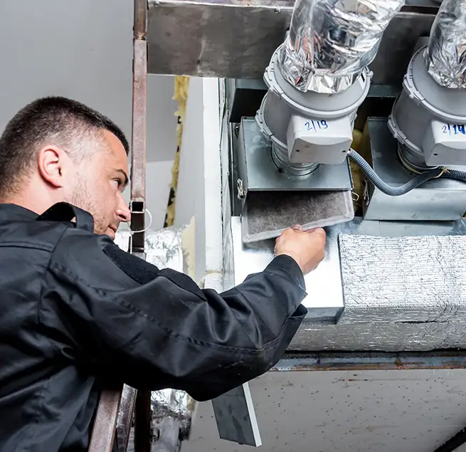 Why Homeowners & Businesses Trust Us in Bullhead City, AZ?